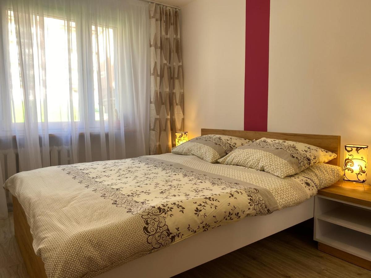 Apartament Martynka Schreiberhau Exterior foto