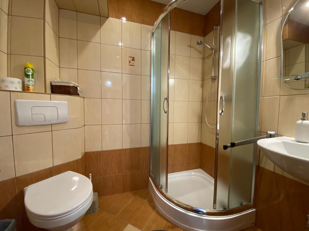 Apartament Martynka Schreiberhau Exterior foto