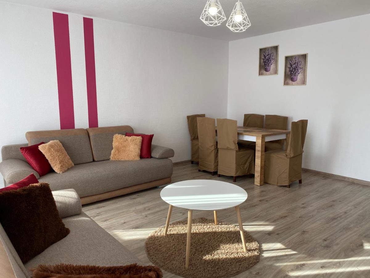 Apartament Martynka Schreiberhau Exterior foto