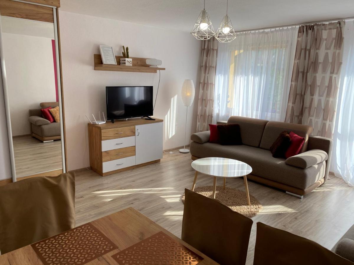 Apartament Martynka Schreiberhau Exterior foto