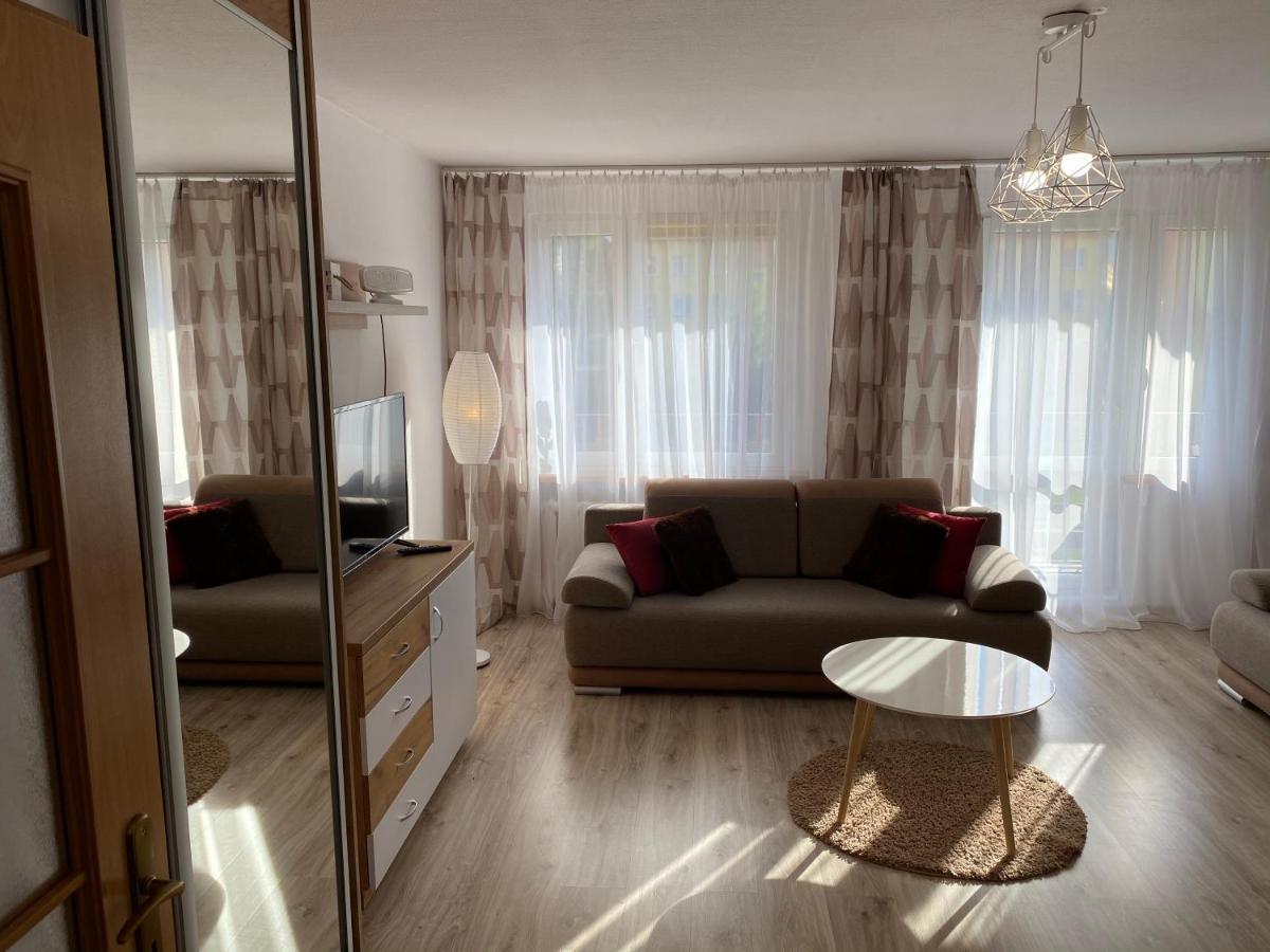Apartament Martynka Schreiberhau Exterior foto